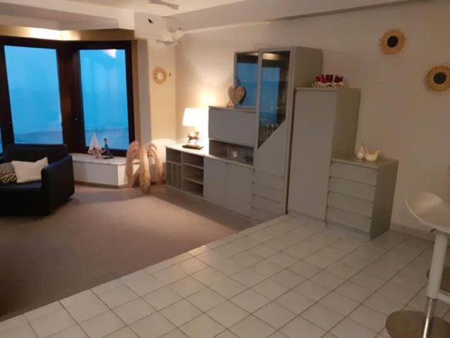 Appartement Spacieux Vue Sur Mer Бланкенберге Екстер'єр фото